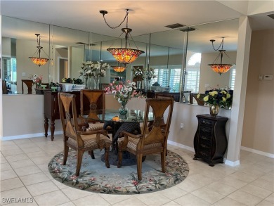 Welcome to Estero Country Club at the Vines! This beautiful on Estero Country Club in Florida - for sale on GolfHomes.com, golf home, golf lot