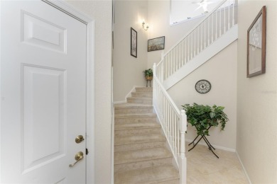 GORGEOUS Grand Vista condo, HARD TO COME BY 3 Bedroom, 2 Bath, 1 on Riverwood Golf Club in Florida - for sale on GolfHomes.com, golf home, golf lot