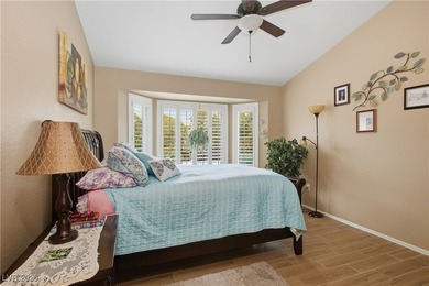 Beautifully expanded 1,423 sq. ft. Weston model offering 2 on Highland Falls Golf Club in Nevada - for sale on GolfHomes.com, golf home, golf lot