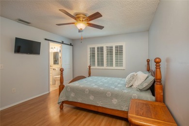 Experience active adult living in this newly renovated 2-bedroom on Bobby Jones Golf Club in Florida - for sale on GolfHomes.com, golf home, golf lot