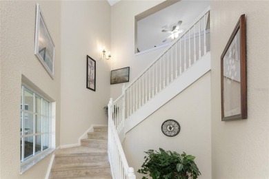 GORGEOUS Grand Vista condo, HARD TO COME BY 3 Bedroom, 2 Bath, 1 on Riverwood Golf Club in Florida - for sale on GolfHomes.com, golf home, golf lot