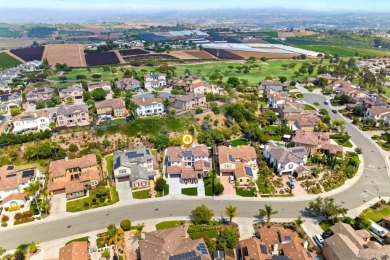 This is one of the largest and most unique homes in all of North on Arrowood Golf Course in California - for sale on GolfHomes.com, golf home, golf lot