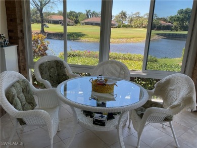 Welcome to Estero Country Club at the Vines! This beautiful on Estero Country Club in Florida - for sale on GolfHomes.com, golf home, golf lot