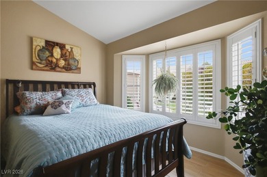 Beautifully expanded 1,423 sq. ft. Weston model offering 2 on Highland Falls Golf Club in Nevada - for sale on GolfHomes.com, golf home, golf lot