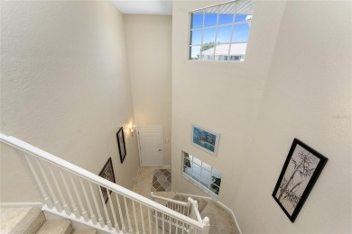 GORGEOUS Grand Vista condo, HARD TO COME BY 3 Bedroom, 2 Bath, 1 on Riverwood Golf Club in Florida - for sale on GolfHomes.com, golf home, golf lot