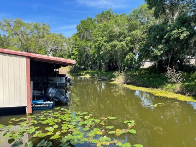 This nice home is located in the Riverest Community which is on Bay Tree Golf Course in Florida - for sale on GolfHomes.com, golf home, golf lot