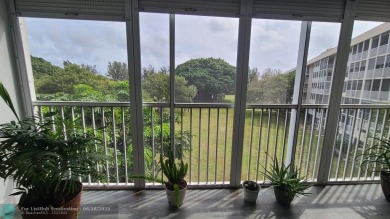 Experience South Florida living in this beautifully renovated on Palm-Aire Country Club and Resort - Palms in Florida - for sale on GolfHomes.com, golf home, golf lot