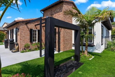 This is one of the largest and most unique homes in all of North on Arrowood Golf Course in California - for sale on GolfHomes.com, golf home, golf lot