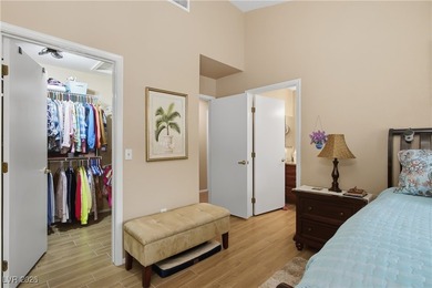 Beautifully expanded 1,423 sq. ft. Weston model offering 2 on Highland Falls Golf Club in Nevada - for sale on GolfHomes.com, golf home, golf lot