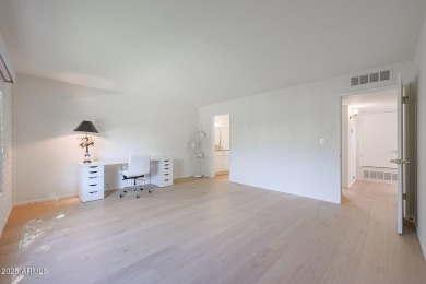 Priced to sell - Fabulous remodeled unit at an incredible price! on The Phoenician  in Arizona - for sale on GolfHomes.com, golf home, golf lot