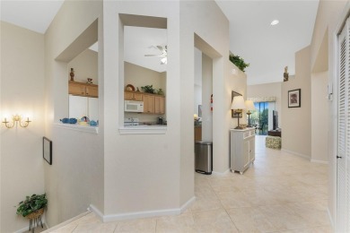GORGEOUS Grand Vista condo, HARD TO COME BY 3 Bedroom, 2 Bath, 1 on Riverwood Golf Club in Florida - for sale on GolfHomes.com, golf home, golf lot
