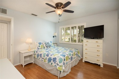 Experience active adult living in this newly renovated 2-bedroom on Bobby Jones Golf Club in Florida - for sale on GolfHomes.com, golf home, golf lot