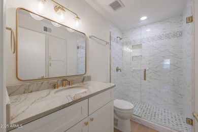 Priced to sell - Fabulous remodeled unit at an incredible price! on The Phoenician  in Arizona - for sale on GolfHomes.com, golf home, golf lot