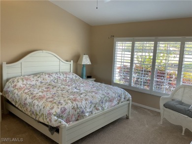 Welcome to Estero Country Club at the Vines! This beautiful on Estero Country Club in Florida - for sale on GolfHomes.com, golf home, golf lot