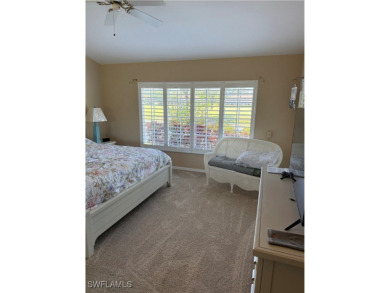 Welcome to Estero Country Club at the Vines! This beautiful on Estero Country Club in Florida - for sale on GolfHomes.com, golf home, golf lot