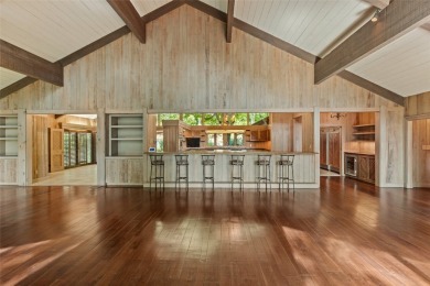 Nestled amidst the serene beauty of the Western North Carolina on High Hampton Inn and Country Club in North Carolina - for sale on GolfHomes.com, golf home, golf lot