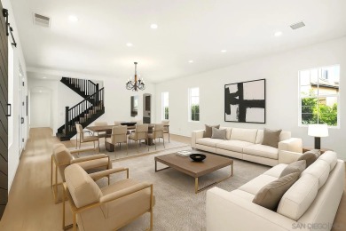 This is one of the largest and most unique homes in all of North on Arrowood Golf Course in California - for sale on GolfHomes.com, golf home, golf lot
