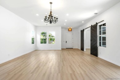 This is one of the largest and most unique homes in all of North on Arrowood Golf Course in California - for sale on GolfHomes.com, golf home, golf lot