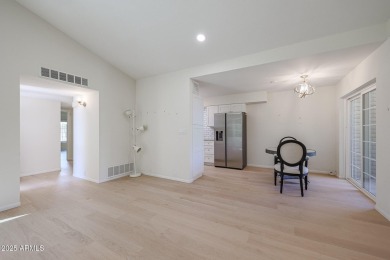 Priced to sell - Fabulous remodeled unit at an incredible price! on The Phoenician  in Arizona - for sale on GolfHomes.com, golf home, golf lot