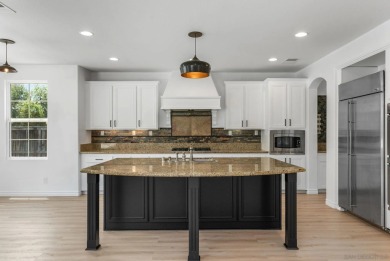 This is one of the largest and most unique homes in all of North on Arrowood Golf Course in California - for sale on GolfHomes.com, golf home, golf lot