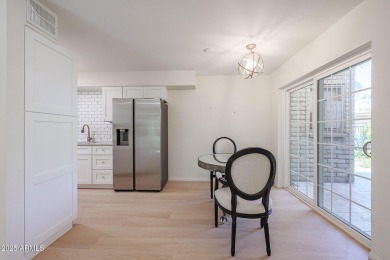 Priced to sell - Fabulous remodeled unit at an incredible price! on The Phoenician  in Arizona - for sale on GolfHomes.com, golf home, golf lot