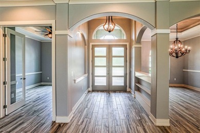 Pre-Construction. To be built. The Barcelona 2500 is a on Juliette Falls Golf and Spa Club in Florida - for sale on GolfHomes.com, golf home, golf lot