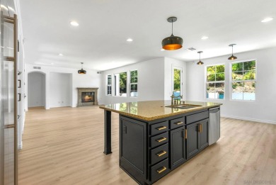 This is one of the largest and most unique homes in all of North on Arrowood Golf Course in California - for sale on GolfHomes.com, golf home, golf lot