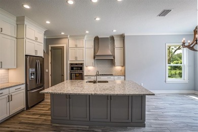 Pre-Construction. To be built. The Barcelona 2500 is a on Juliette Falls Golf and Spa Club in Florida - for sale on GolfHomes.com, golf home, golf lot