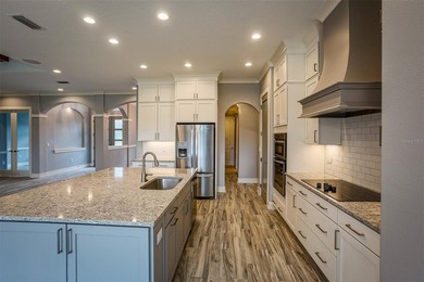 Pre-Construction. To be built. The Barcelona 2500 is a on Juliette Falls Golf and Spa Club in Florida - for sale on GolfHomes.com, golf home, golf lot