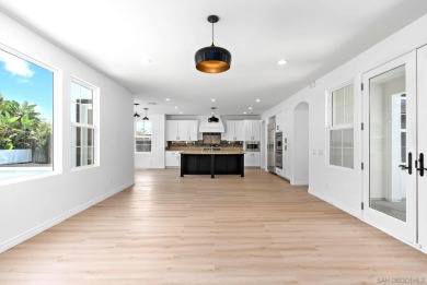 This is one of the largest and most unique homes in all of North on Arrowood Golf Course in California - for sale on GolfHomes.com, golf home, golf lot