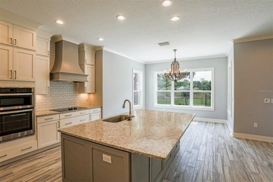 Pre-Construction. To be built. The Barcelona 2500 is a on Juliette Falls Golf and Spa Club in Florida - for sale on GolfHomes.com, golf home, golf lot