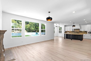 This is one of the largest and most unique homes in all of North on Arrowood Golf Course in California - for sale on GolfHomes.com, golf home, golf lot