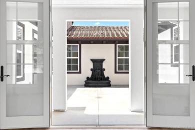 This is one of the largest and most unique homes in all of North on Arrowood Golf Course in California - for sale on GolfHomes.com, golf home, golf lot