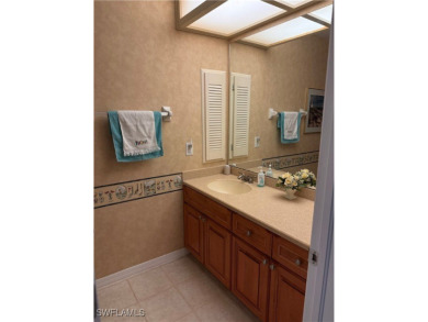 Welcome to Estero Country Club at the Vines! This beautiful on Estero Country Club in Florida - for sale on GolfHomes.com, golf home, golf lot