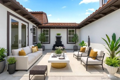 This is one of the largest and most unique homes in all of North on Arrowood Golf Course in California - for sale on GolfHomes.com, golf home, golf lot