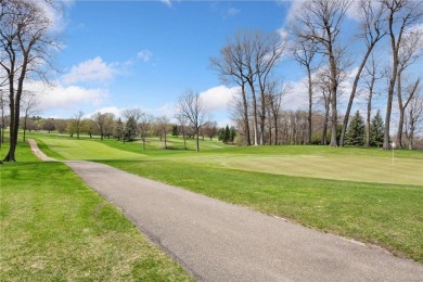 Don't miss your chance to own this spectacular 4BR/5BA 2-story on Burl Oaks Golf Club in Minnesota - for sale on GolfHomes.com, golf home, golf lot