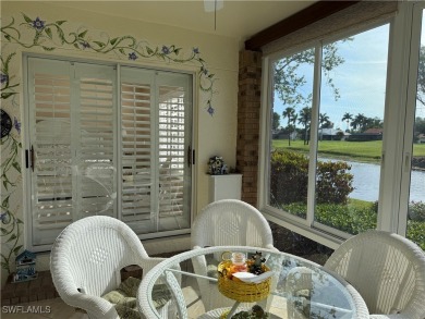 Welcome to Estero Country Club at the Vines! This beautiful on Estero Country Club in Florida - for sale on GolfHomes.com, golf home, golf lot