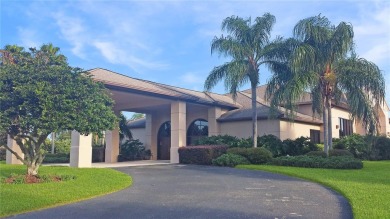 Lovely Colchester model with beautiful curb appeal! Mostly on Monarch At Royal Highlands in Florida - for sale on GolfHomes.com, golf home, golf lot