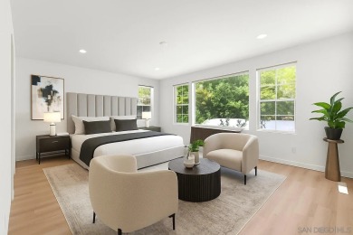 This is one of the largest and most unique homes in all of North on Arrowood Golf Course in California - for sale on GolfHomes.com, golf home, golf lot
