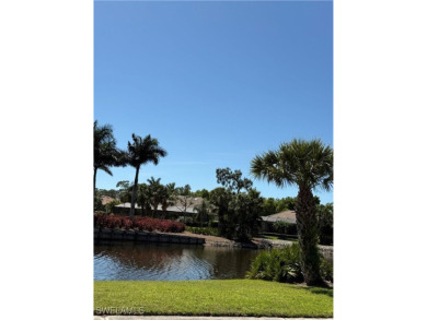 Welcome to Estero Country Club at the Vines! This beautiful on Estero Country Club in Florida - for sale on GolfHomes.com, golf home, golf lot