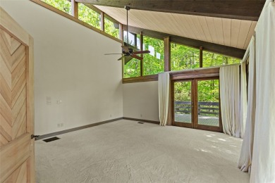 Nestled amidst the serene beauty of the Western North Carolina on High Hampton Inn and Country Club in North Carolina - for sale on GolfHomes.com, golf home, golf lot