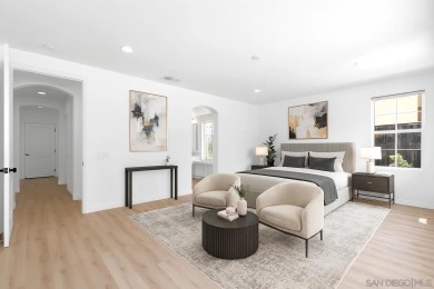This is one of the largest and most unique homes in all of North on Arrowood Golf Course in California - for sale on GolfHomes.com, golf home, golf lot