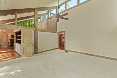 Nestled amidst the serene beauty of the Western North Carolina on High Hampton Inn and Country Club in North Carolina - for sale on GolfHomes.com, golf home, golf lot