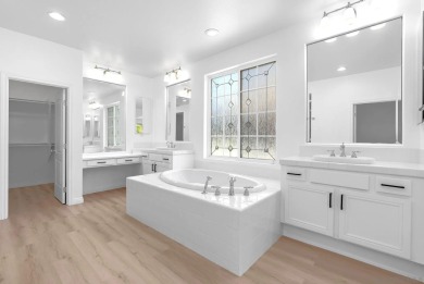 This is one of the largest and most unique homes in all of North on Arrowood Golf Course in California - for sale on GolfHomes.com, golf home, golf lot