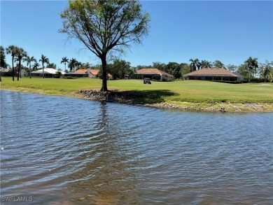 Welcome to Estero Country Club at the Vines! This beautiful on Estero Country Club in Florida - for sale on GolfHomes.com, golf home, golf lot