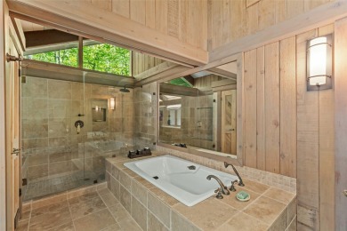 Nestled amidst the serene beauty of the Western North Carolina on High Hampton Inn and Country Club in North Carolina - for sale on GolfHomes.com, golf home, golf lot