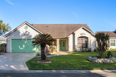 MUST SEE spacious, updated home near Spanish Springs and Lake on Hacienda Hills Golf and Country Club in Florida - for sale on GolfHomes.com, golf home, golf lot