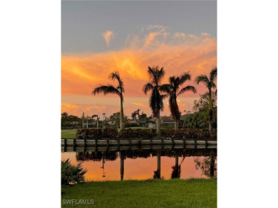 Welcome to Estero Country Club at the Vines! This beautiful on Estero Country Club in Florida - for sale on GolfHomes.com, golf home, golf lot