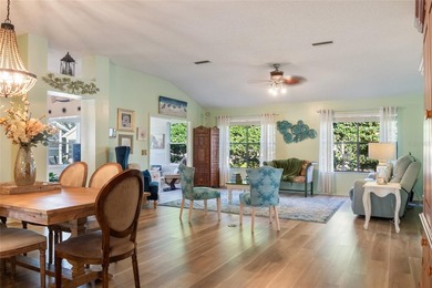 MUST SEE spacious, updated home near Spanish Springs and Lake on Hacienda Hills Golf and Country Club in Florida - for sale on GolfHomes.com, golf home, golf lot