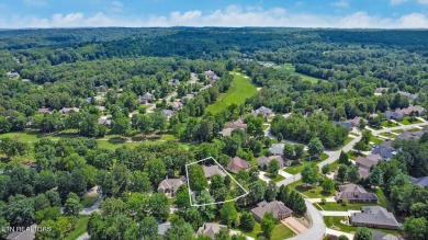 Elegant Golf-Front Ranch with Premium Views  Upscale Comforts! on Heatherhurst Golf Course in Tennessee - for sale on GolfHomes.com, golf home, golf lot